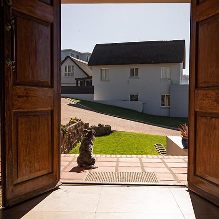 Walter'S Place Groot-Jongensfontein 外观 照片