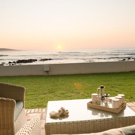 Walter'S Place Groot-Jongensfontein 外观 照片