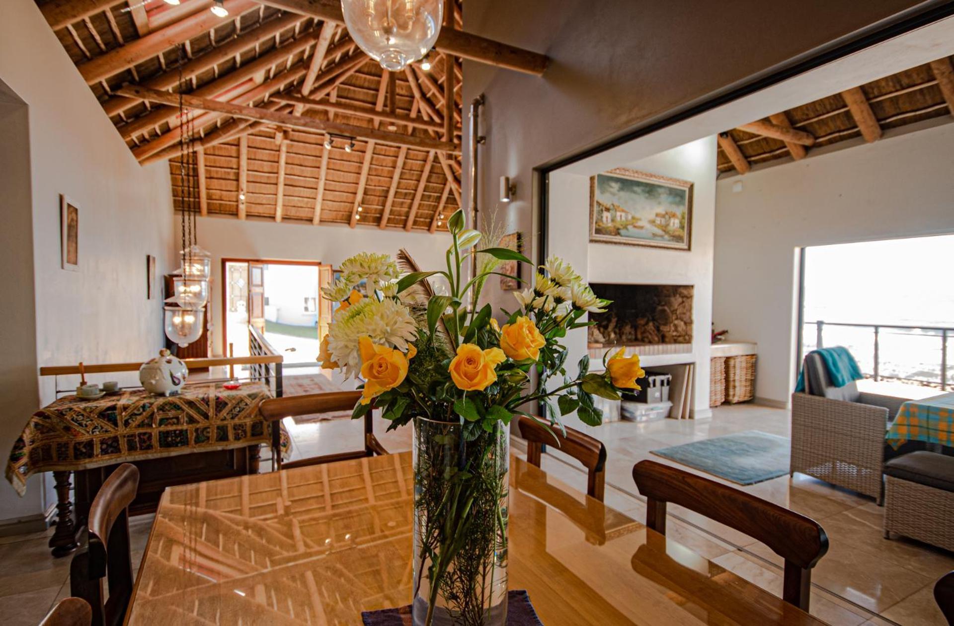 Walter'S Place Groot-Jongensfontein 外观 照片