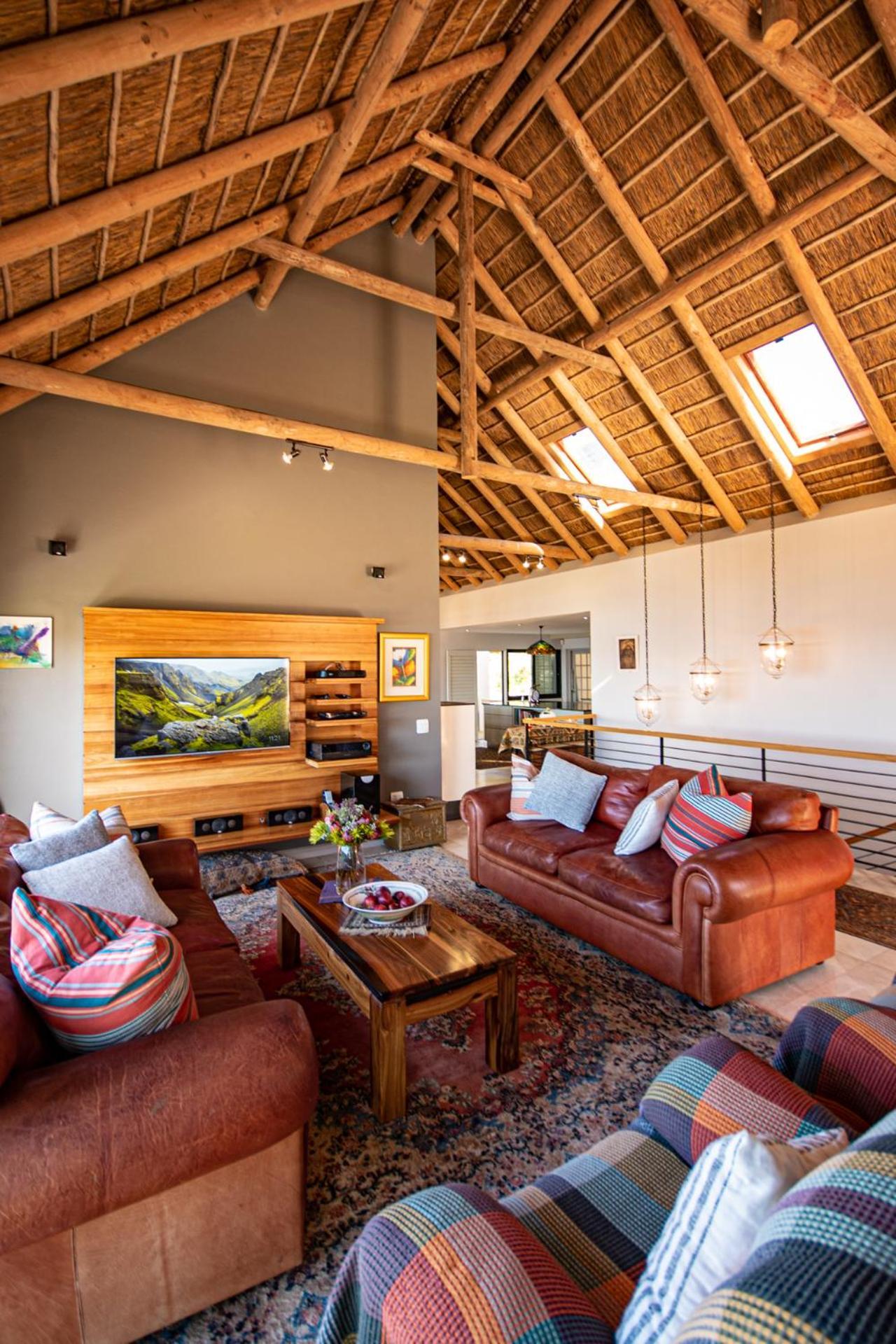 Walter'S Place Groot-Jongensfontein 外观 照片