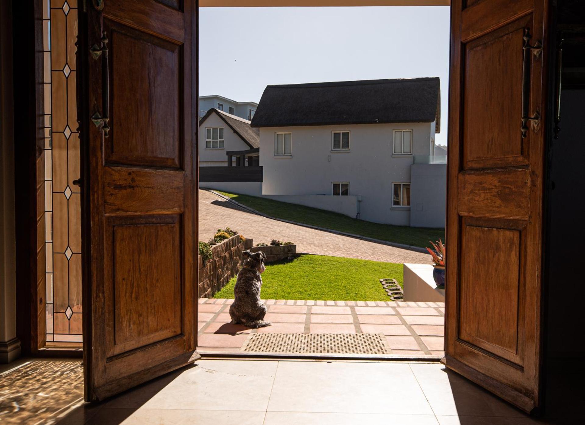 Walter'S Place Groot-Jongensfontein 外观 照片