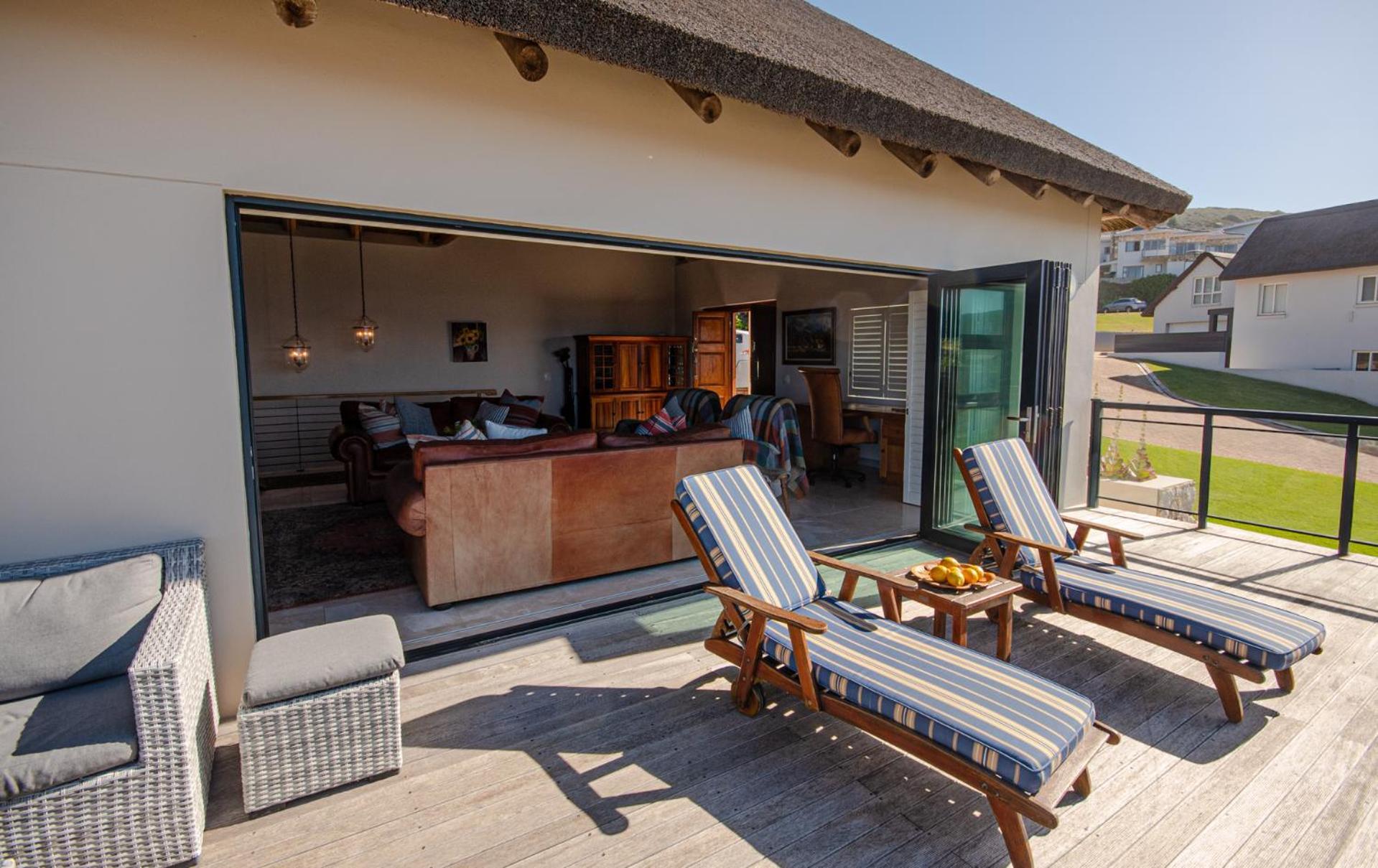 Walter'S Place Groot-Jongensfontein 外观 照片
