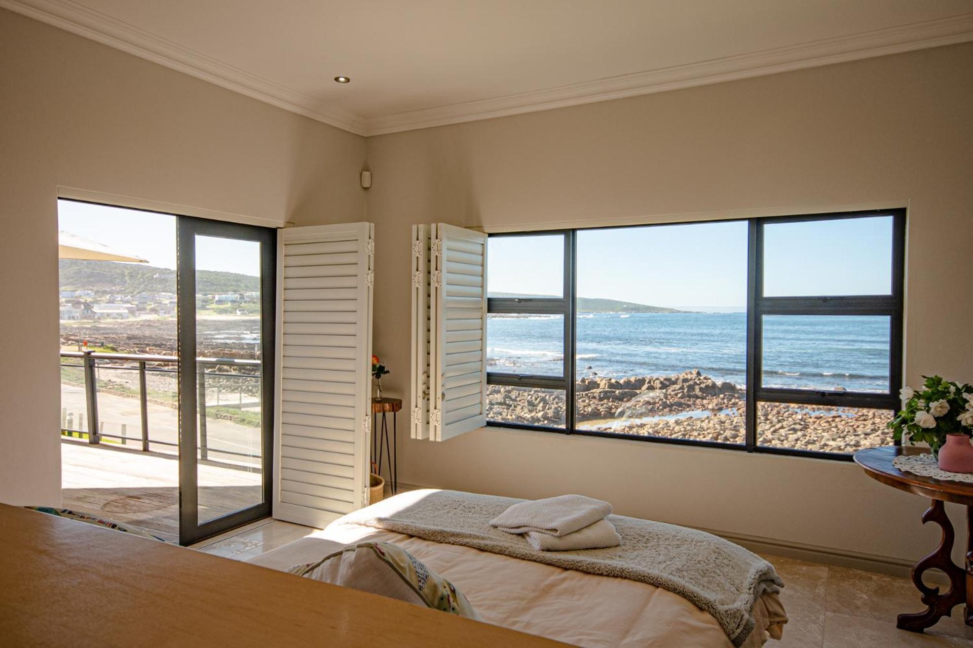 Walter'S Place Groot-Jongensfontein 外观 照片