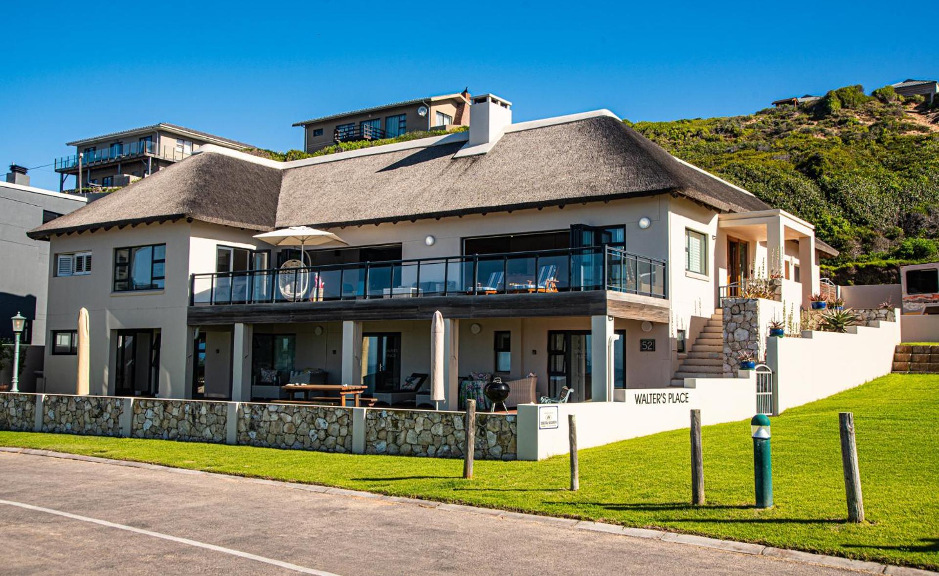 Walter'S Place Groot-Jongensfontein 外观 照片