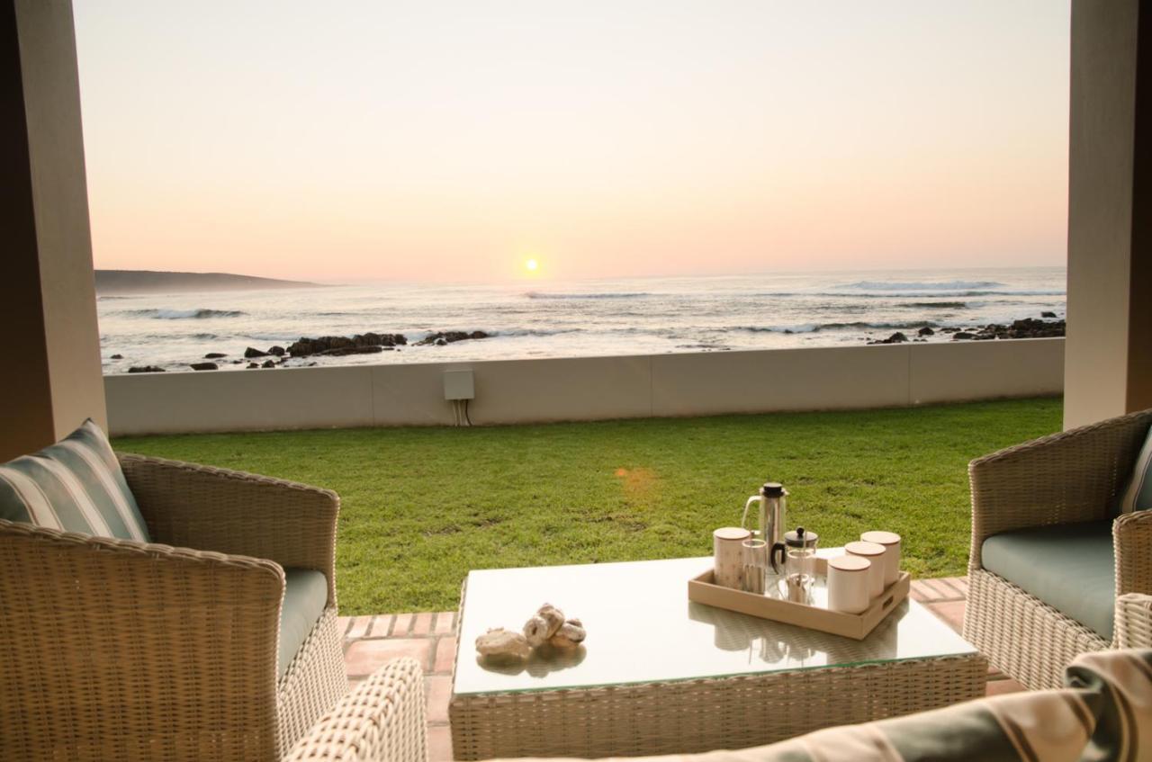 Walter'S Place Groot-Jongensfontein 外观 照片