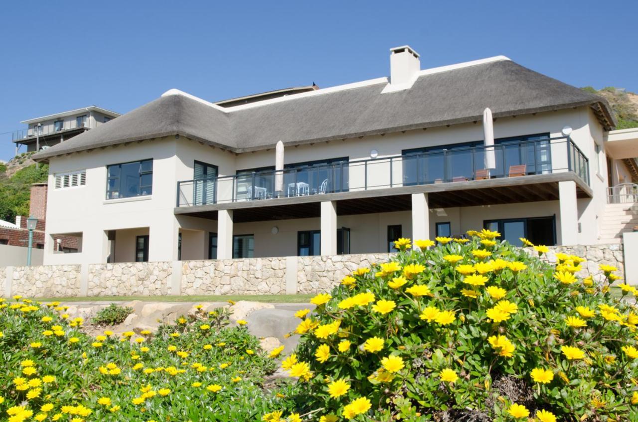 Walter'S Place Groot-Jongensfontein 外观 照片